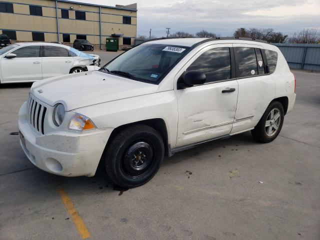 2008 Jeep Compass Sport