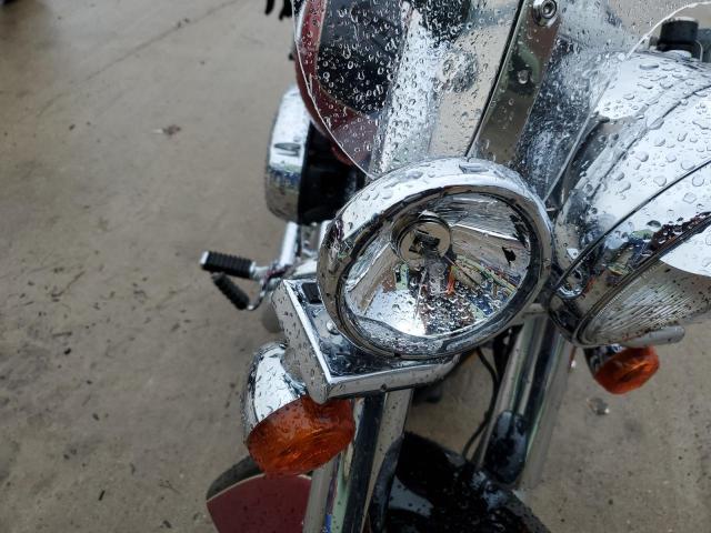 2003 HONDA VT750 CDC JH2RC44633M705724