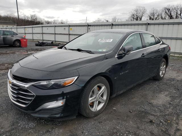 2020 Chevrolet Malibu LS