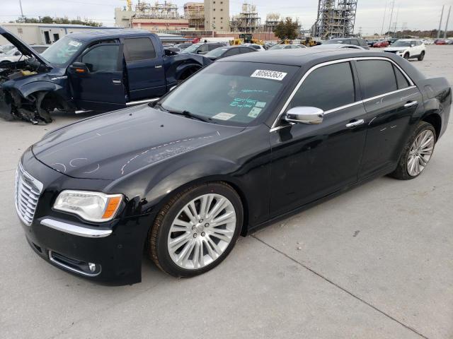 2011 Chrysler 300 C