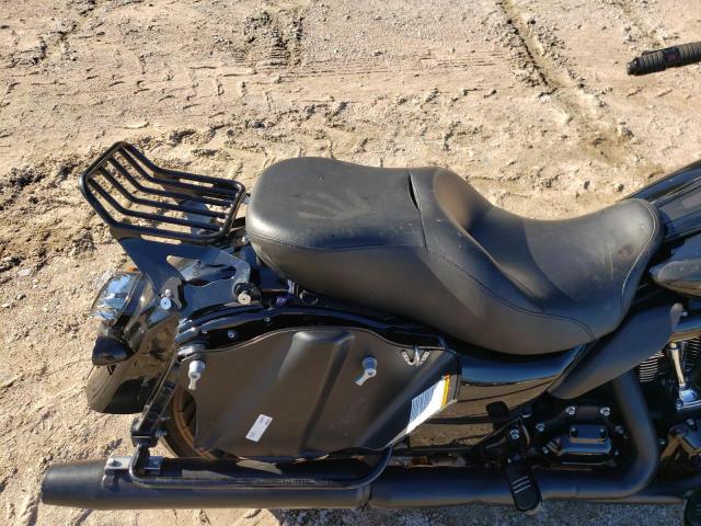 2022 HARLEY-DAVIDSON FLTRXST 1HD1ACL18NB645285