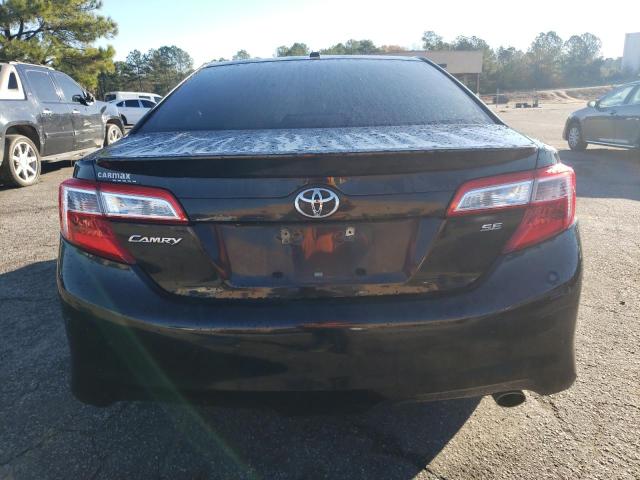 4T1BF1FK2EU759413 | 2014 TOYOTA CAMRY L