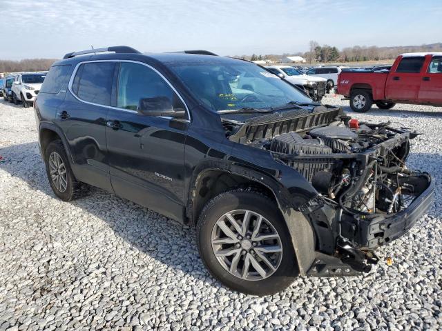 1GKKNSLS5JZ170973 | 2018 GM c acadia sle