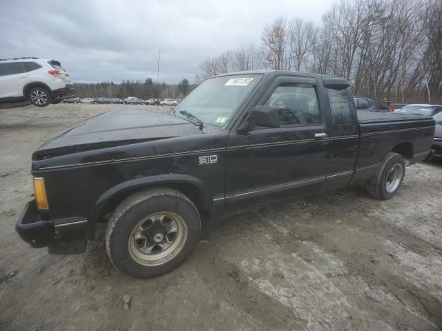 1990 Chevrolet S-10 