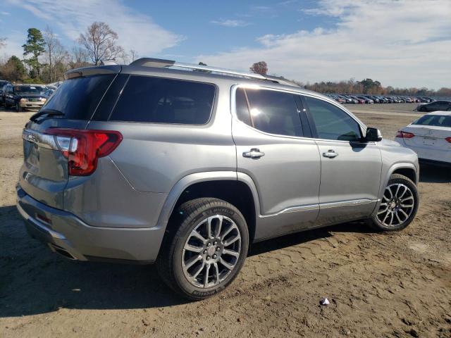 1GKKNPLS3MZ232324 | 2021 GMC ACADIA DEN