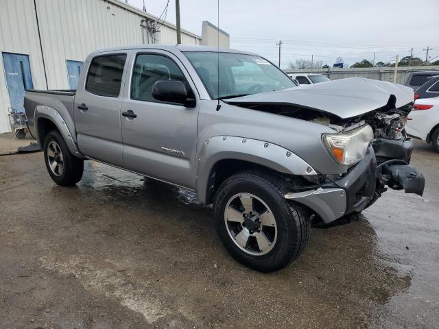 5TFJX4GN5EX036645 | 2014 TOYOTA TACOMA DOU