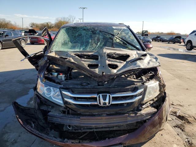 5FNRL5H92EB058683 | 2014 HONDA ODYSSEY TO