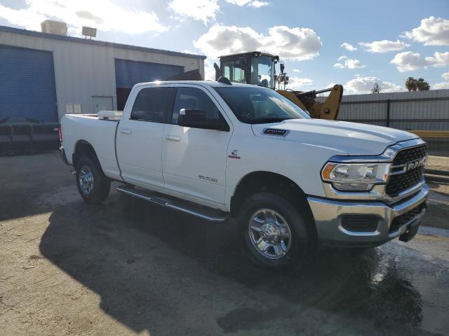 3C6UR5DL9NG239386 | 2022 Ram 2500 big horn/lone star