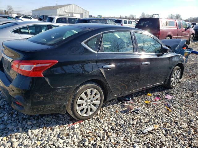 Vin: 3n1ab7ap7ky273449, lot: 79102433, nissan sentra s 20193