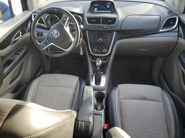 KL4CJASB0GB682210 | 2016 BUICK ENCORE