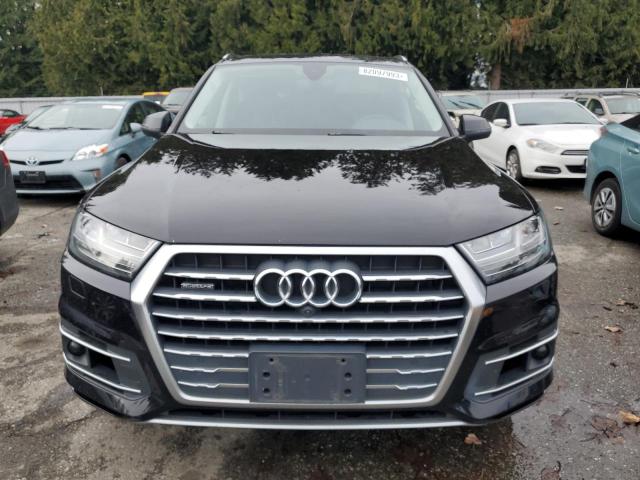 WA1LAAF70JD010908 2018 AUDI Q7, photo no. 5