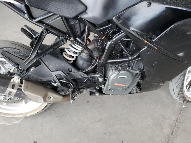 2019 KTM 390 RC - MD2JYJ409KC217698