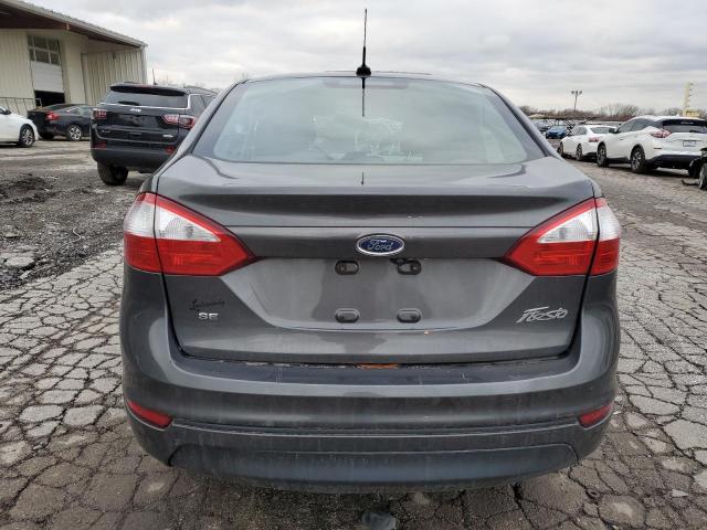 3FADP4BJ3KM153584 | 2019 FORD FIESTA SE