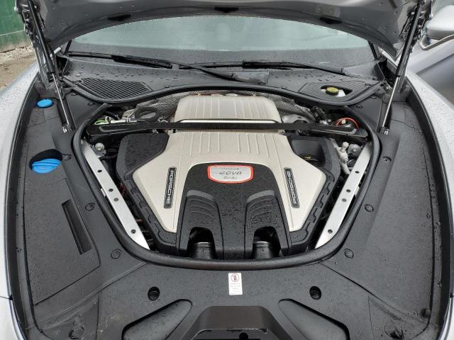 2018 PORSCHE PANAMERA T WP0CF2A73JL196115