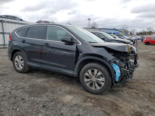 2HKRM3H52EH566233 | 2014 HONDA CR-V EX