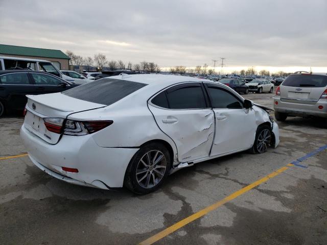 JTHBW1GG9G2123180 | 2016 LEXUS ES 300H