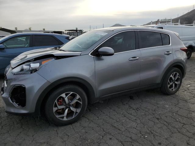 KNDPM3AC7L7700624 | 2020 KIA SPORTAGE L