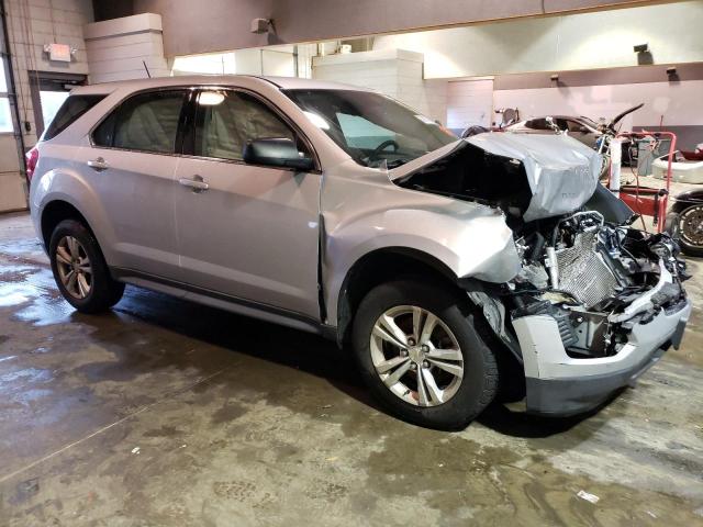 Vin: 2gnalbek1h1570033, lot: 81010663, chevrolet equinox ls 20174