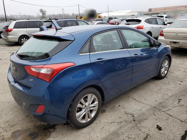 KMHD35LH5EU223993 | 2014 HYUNDAI ELANTRA GT