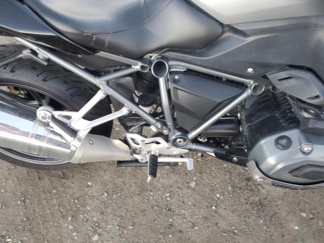 2016 BMW R1200 RS WB10A1507GZ378752
