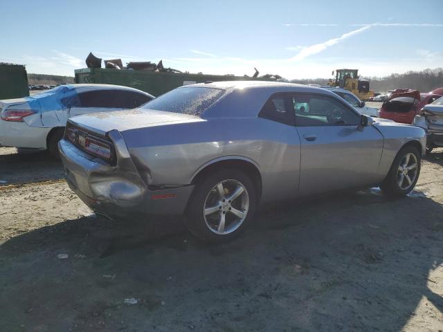 2C3CDZAG2FH822034 | 2015 DODGE CHALLENGER