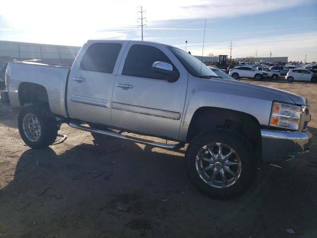 Vin: 3gcpkse73dg184443, lot: 81080283, chevrolet all models k1500 lt 20134