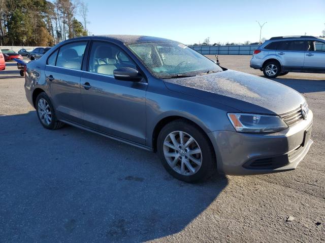 3VWD17AJ4EM417993 | 2014 VOLKSWAGEN JETTA SE