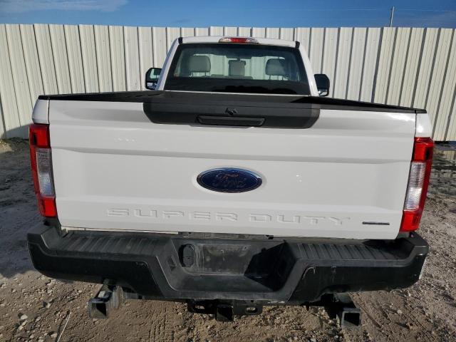 1FTBF3A66KEE44341 | 2019 Ford f350 super duty