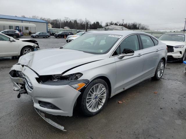 3FA6P0T92FR218049 | 2015 FORD FUSION SE