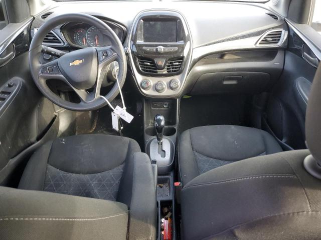 2021 CHEVROLET SPARK 1LT - KL8CD6SA7MC726378
