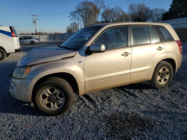 2006 Suzuki Grand Vitara 