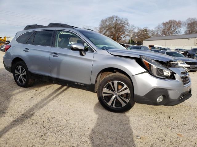 4S4BSAKC0J3369372 | 2018 SUBARU OUTBACK 2.