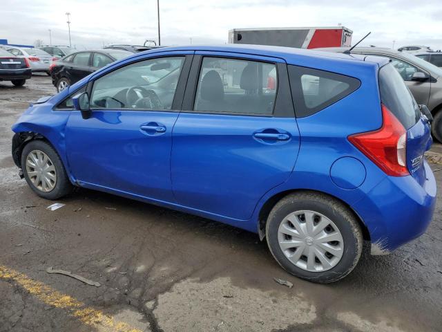 3N1CE2CP8FL417741 | 2015 Nissan versa note s