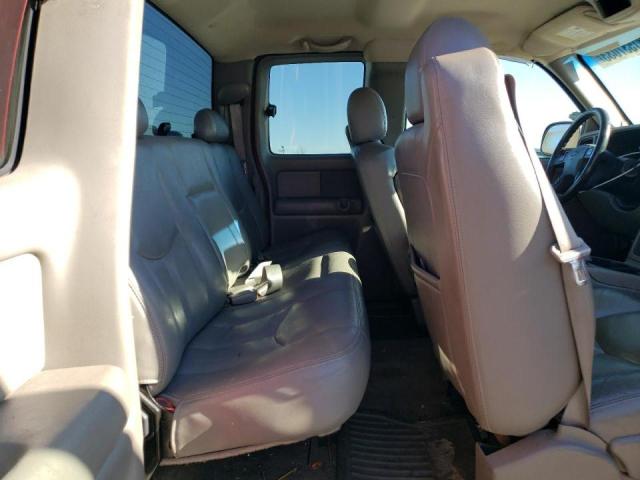 2003 Chevrolet Silverado K1500 VIN: 2GCEK19T431187982 Lot: 81537033