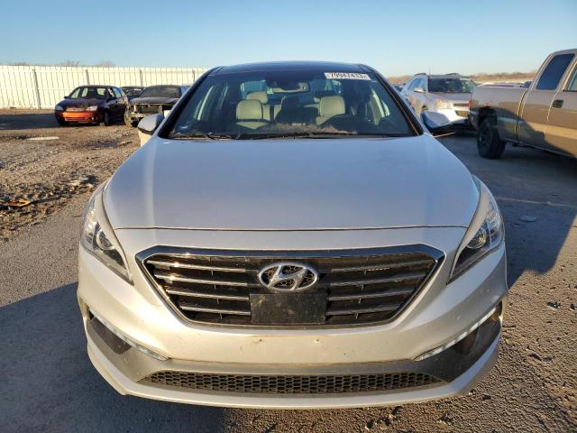 5NPE34AB2FH188858 | 2015 HYUNDAI SONATA SPO