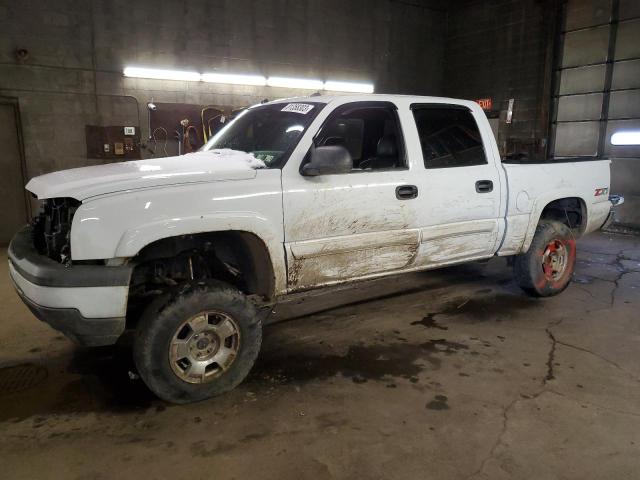 2GCEK13T851229128 | 2005 Chevrolet silverado k1500