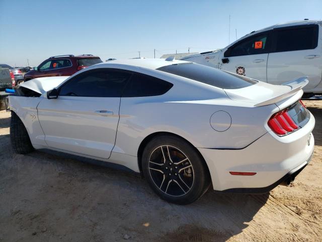 1FA6P8CF5M5147370 | 2021 FORD MUSTANG GT