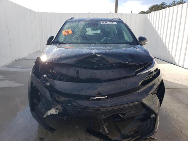 1G1FY6S02P4128559 Chevrolet Bolt EUV L 5