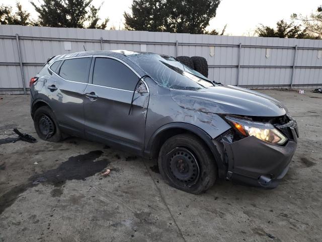 JN1BJ1CP8KW239996 | 2019 NISSAN ROGUE SPOR