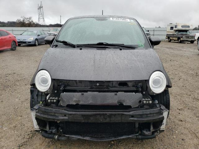 2015 FIAT 500 ABARTH 3C3CFFFH9FT607820