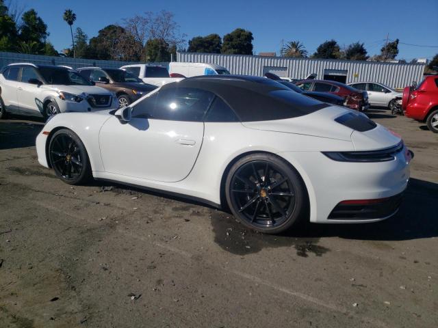 VIN WP0CB2A92LS264653 2020 Porsche 911, Carrera S no.2