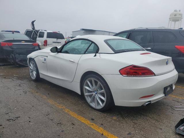 2012 BMW Z4 Sdrive35I VIN: WBALM7C52CE384465 Lot: 82151393