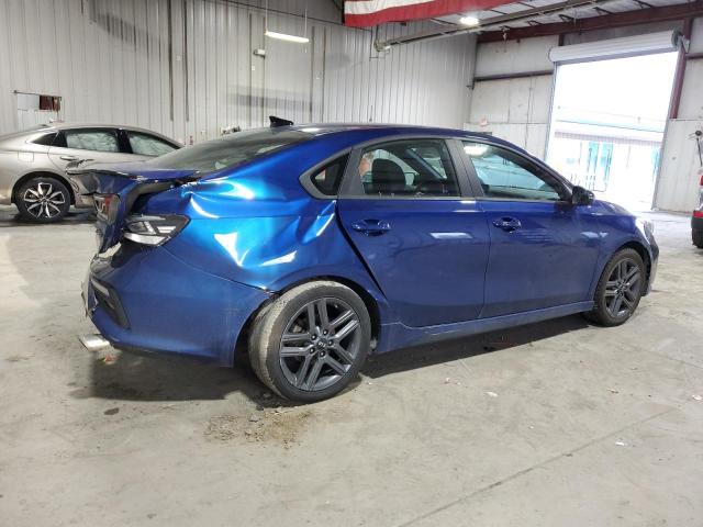 3KPF34ADXME308669 2021 Kia Forte Gt Line