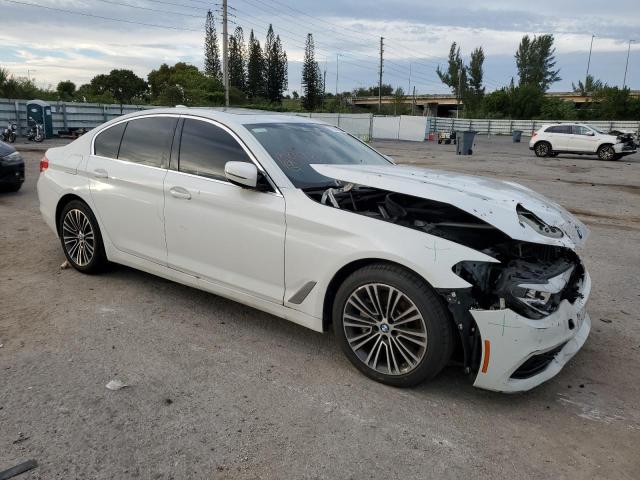 2019 BMW 530 XI - WBAJA7C57KWW17135