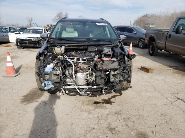 2C4RC1GG4LR283830 2020 CHRYSLER PACIFICA, photo no. 5