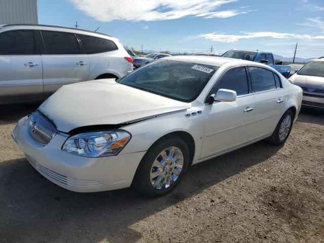 2009 Buick Lucerne CXL