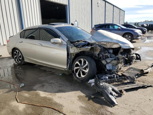 1HGCR2F87EA107707 | 2014 HONDA ACCORD EXL