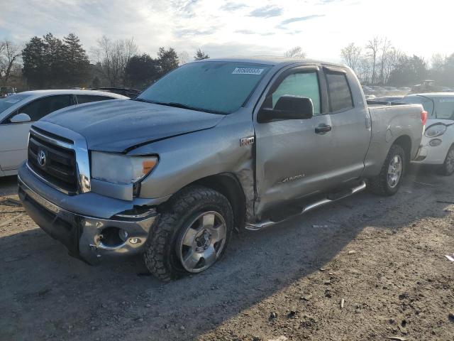 2012 Toyota Tundra 