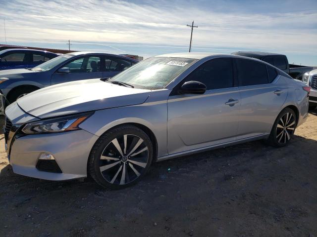 1N4BL4CV0MN364562 | 2021 NISSAN ALTIMA SR