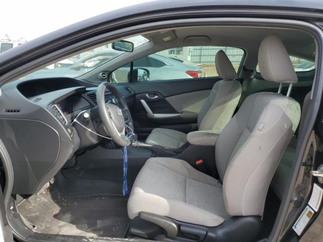 2HGFG3B54EH503759 | 2014 HONDA CIVIC LX